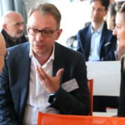 Petit-déjeuner : Lead for Good, quel profit à servir le bien commun ? 