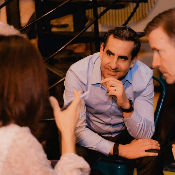 Offre Leadership Team Coaching