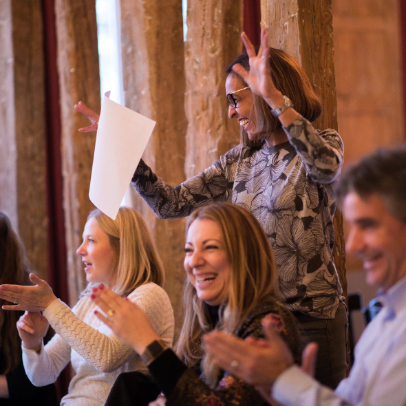 Turningpoint Cultural Transformation