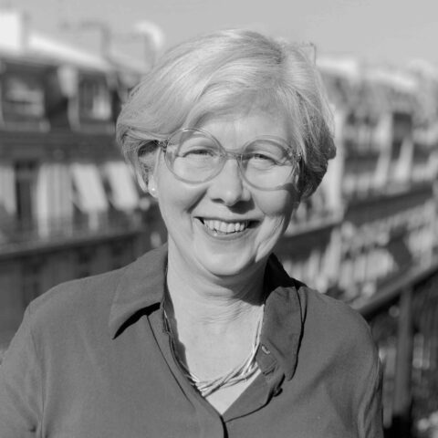 Anne Fendt