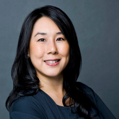 Esther Chung
