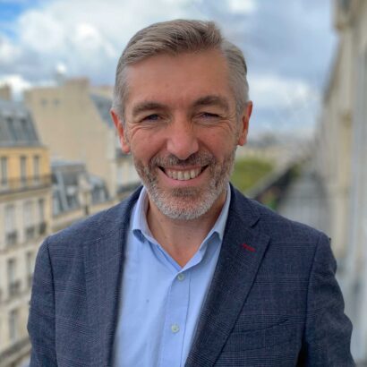 On ne nait pas leader, on le devient