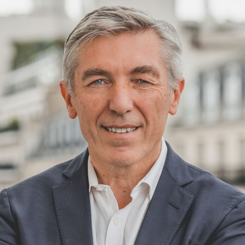 Olivier Pelleau Founder Managing Partner Senior Executive Coach Turningpoint international coaching and development leadership consultancy