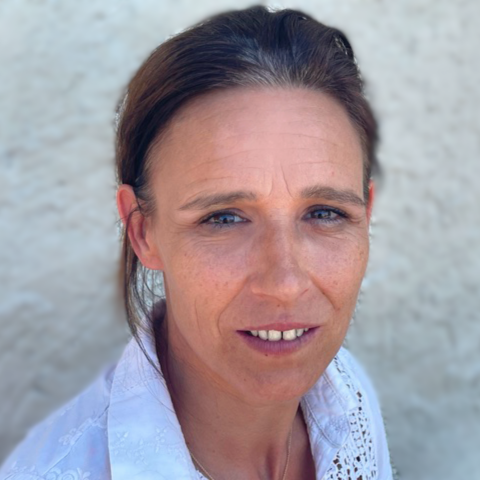 Ségolène Vulin