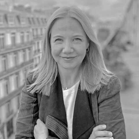 Signe Greve-Isdahl