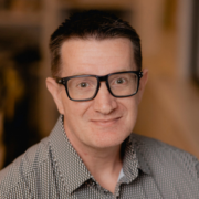 The mirror and the spark