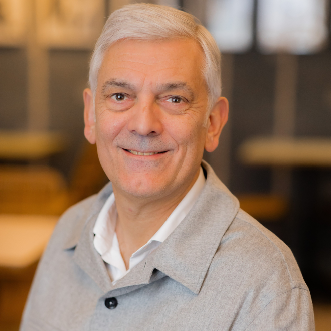 Marc Gosselin Senior Executive coach Turningpoint international leadership development consultancy