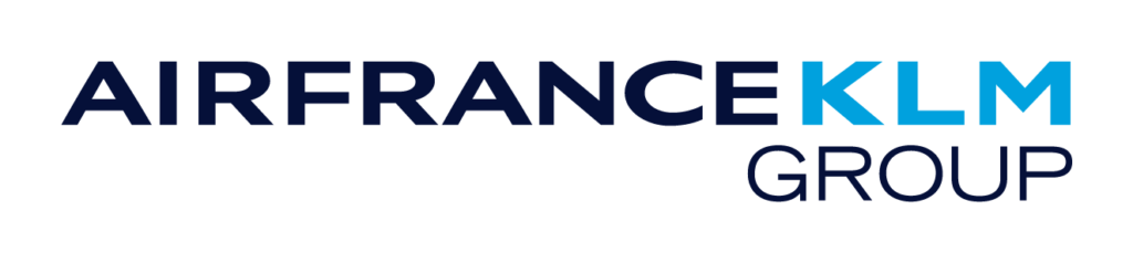 Airfrance KLM Turningpoint