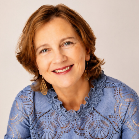 Donatienne du Jeu Turningpoint international coaching and leadership development consultancy