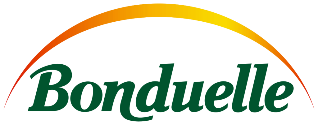 Bonduelle Turningpoint