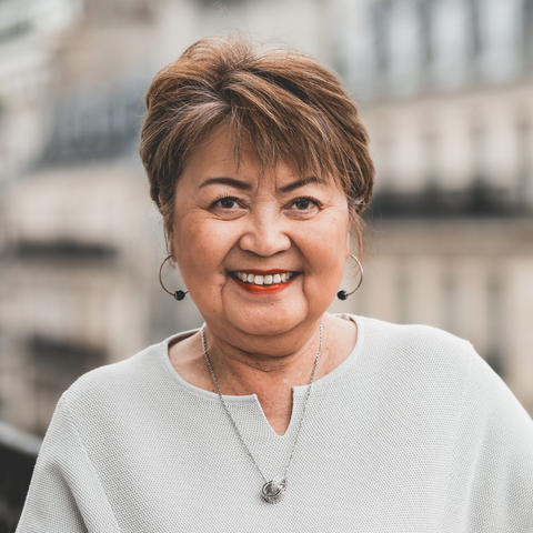 Christina Khoo Turningpoint Asia, International coaching and leadership development consultancy