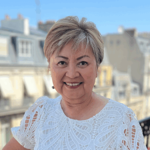 Christina Khoo