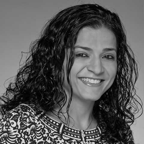 Lalita Raman