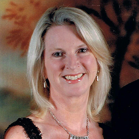 Lynn Verdina-Henchoz