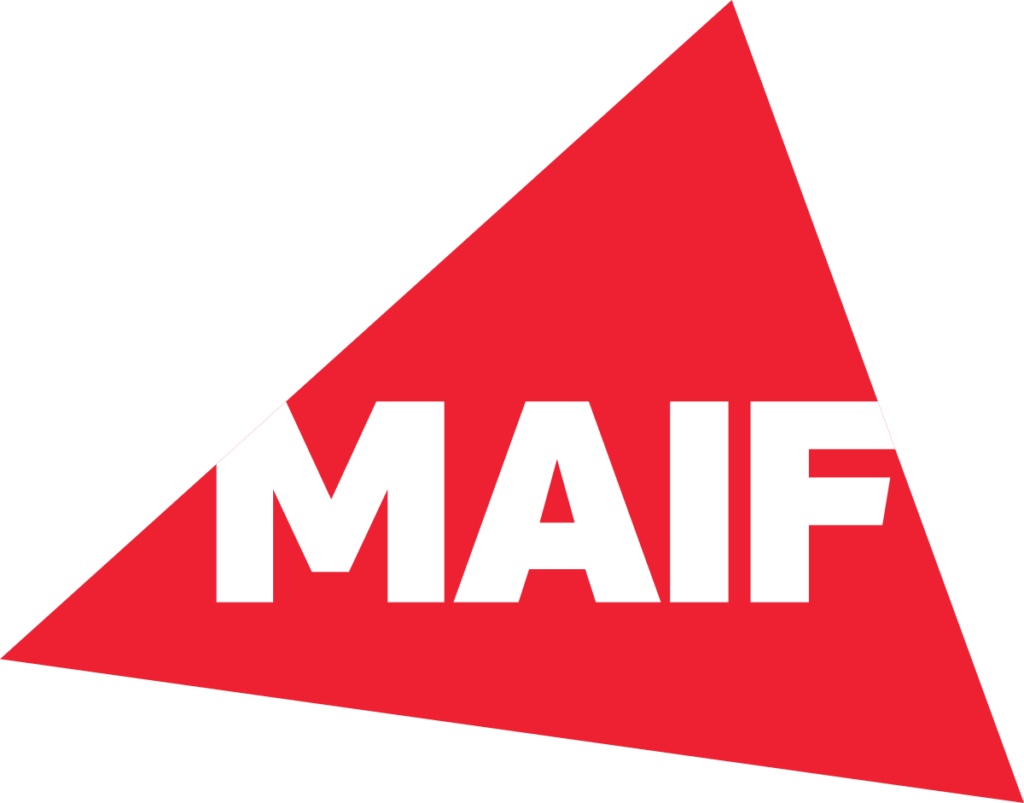 MAIF Turningpoint