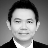 Michael Lim