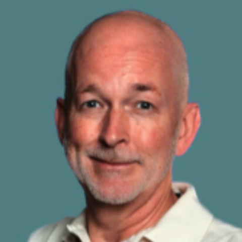 Michael McCoy
