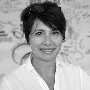 Anne Yannic