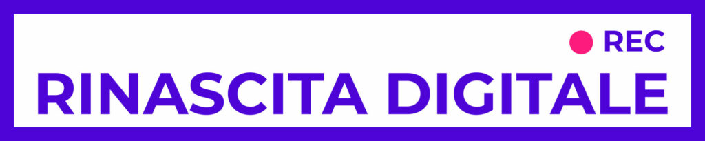 Rinascita Digitale Turningpoint