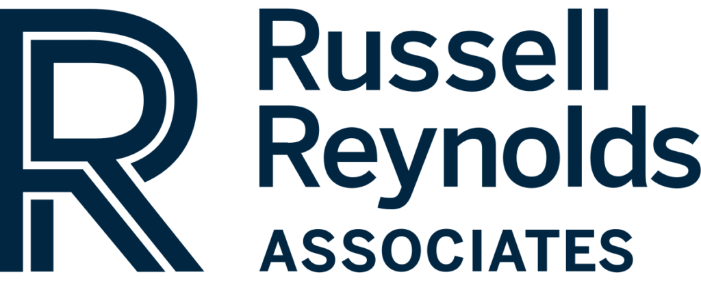 Russell Reynolds Turningpoint