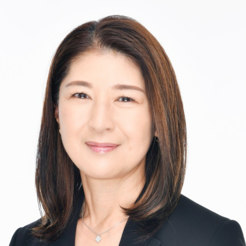 Satoko Gibbs