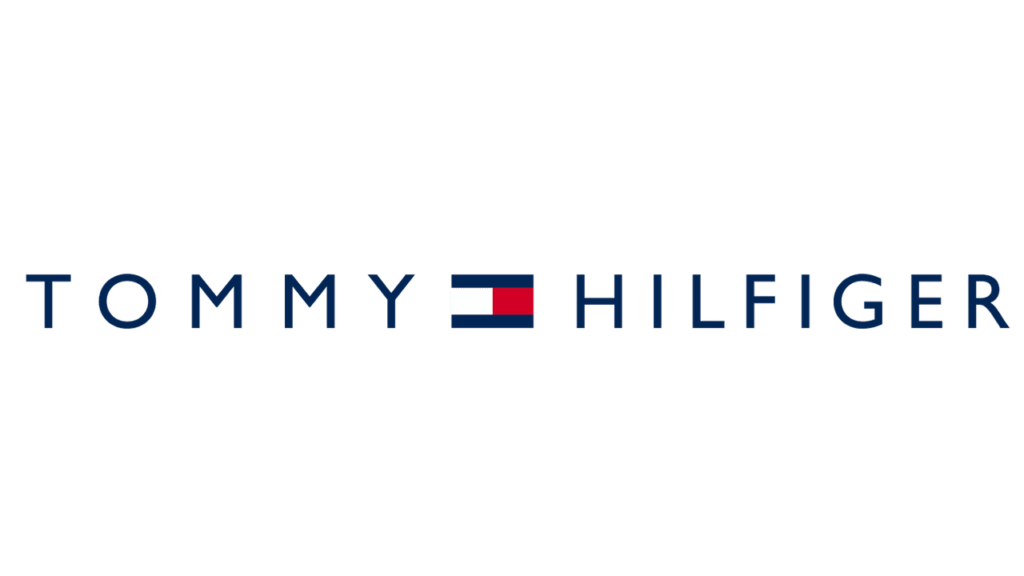 Tommy Hilfiger Turningpoint