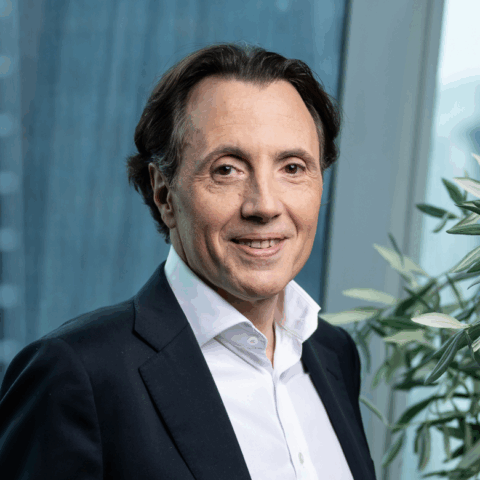 Yves-Pascal Pelcener