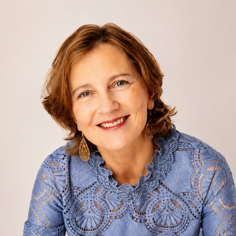 Donatienne Du Jeu Senior Executive Coach Turningpoint international coaching and leadership development consultancy