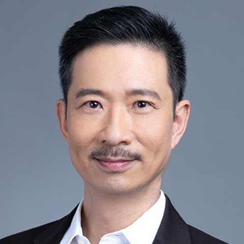 Vincent Liu