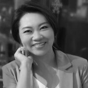 Margot Ling
