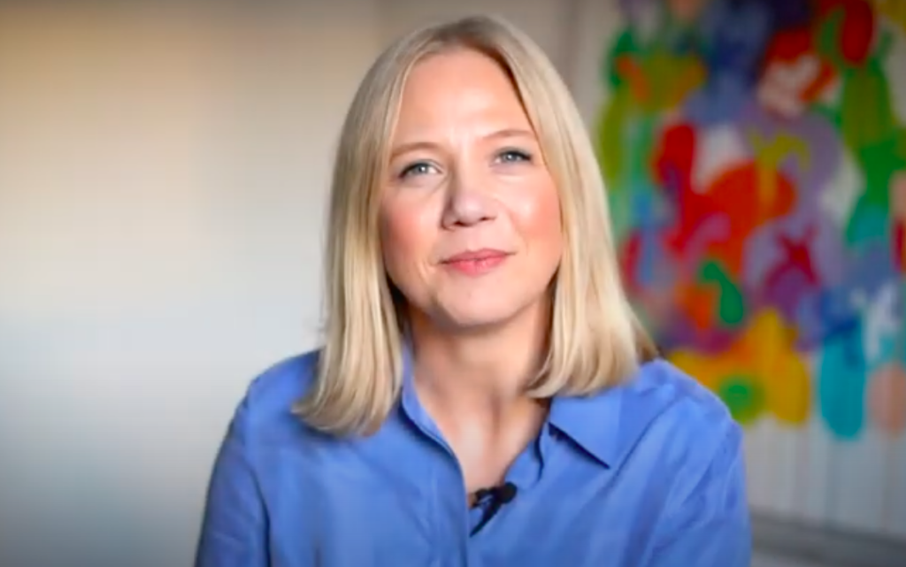 Signe Greve-Isdahl Turningpoint Leadership