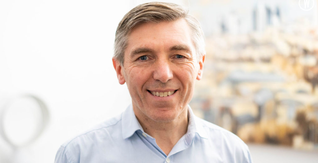 Olivier Pelleau Turningpoint Leadership
