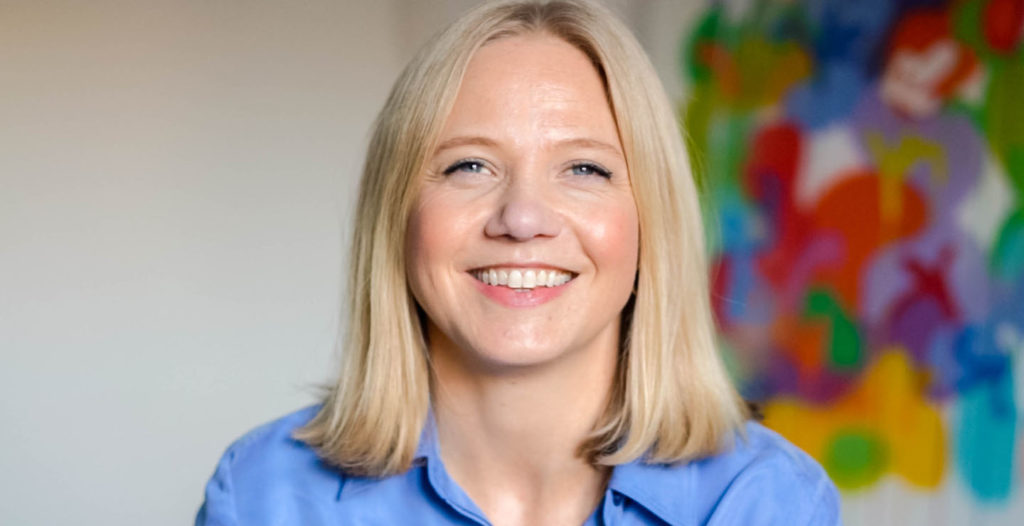 Signe Greve-Isdahl Turningpoint Leadership