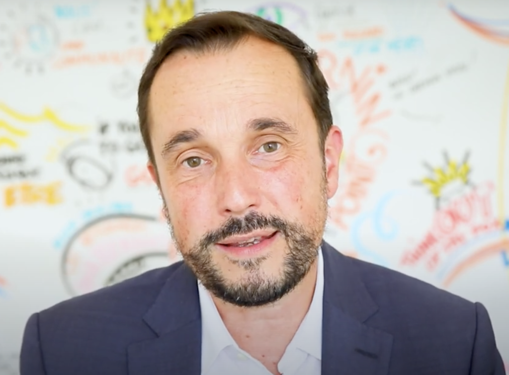 Michel Mornet Turningpoint Leadership Coaching Dirigeants