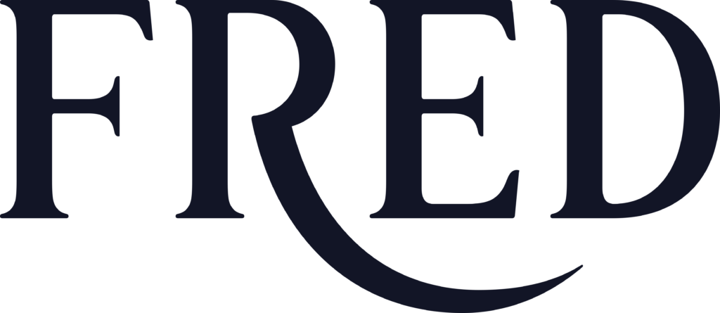 Fred_Logo Turningpoint leadership programme leadership program