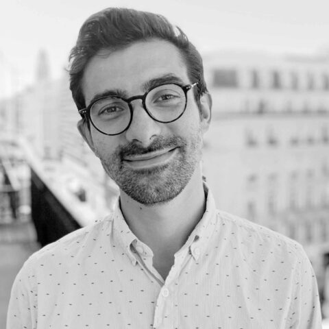 Jean-Baptiste Rousseau