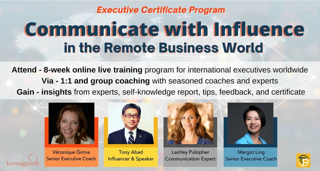 TP Asia Executive Certificate Program Flyer page 1 new