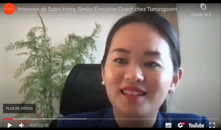 Subin Hong Interview Leadership