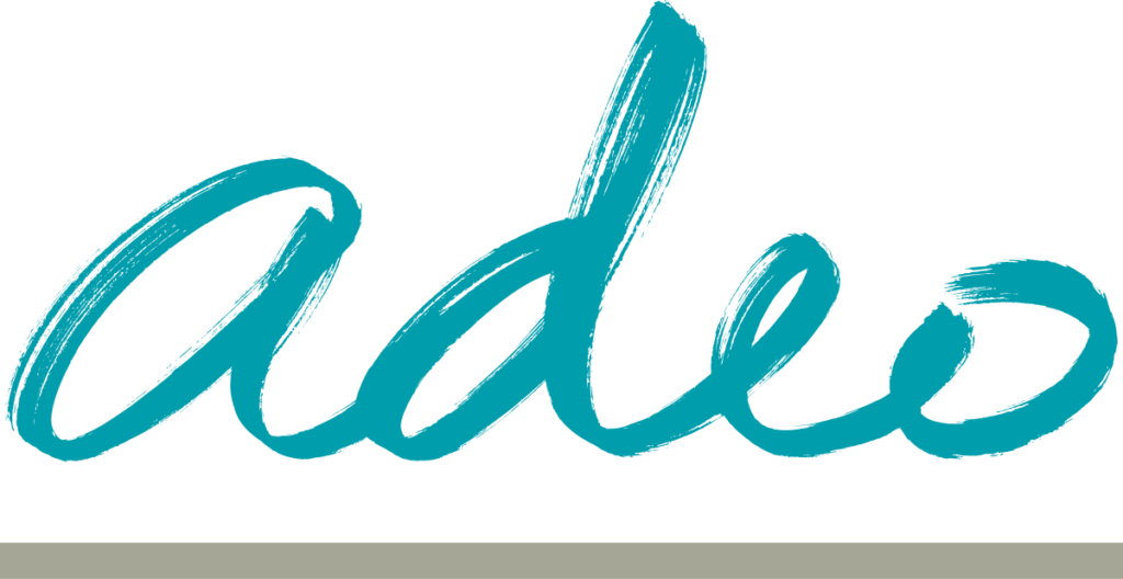 Logo ADEO turningpoint