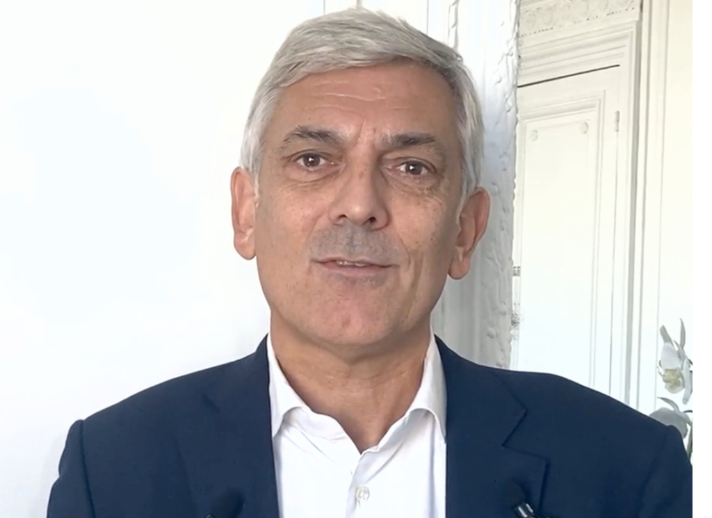 Interview Marc Gosselin Coach Turningpoint