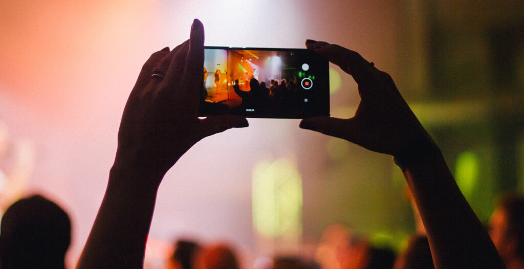 Moët Hennessy Strategy event with Turningpoint