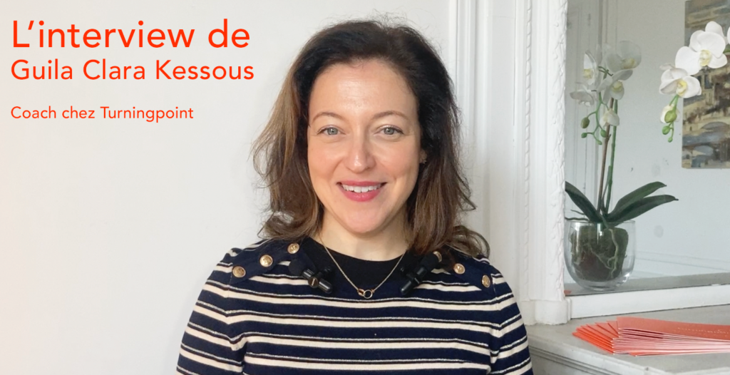 Interview Guila Clara Kessous