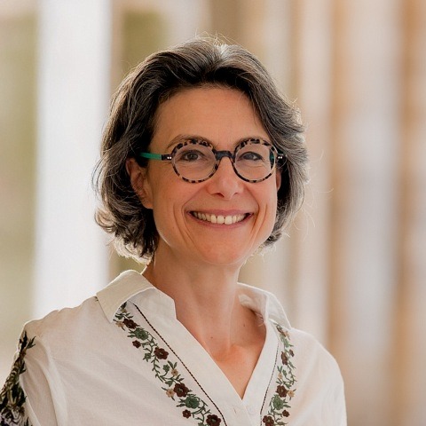 Beryl Marjolin