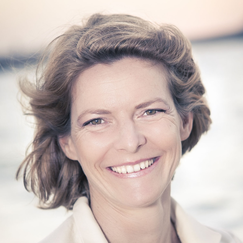 Caroline Gasc Senior Executive Coach Turningpoint New Zealand International coaching and leadership development consultancy