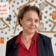 Meet Marguerite Chevreul, Senior Executive Coach at Turningpoint