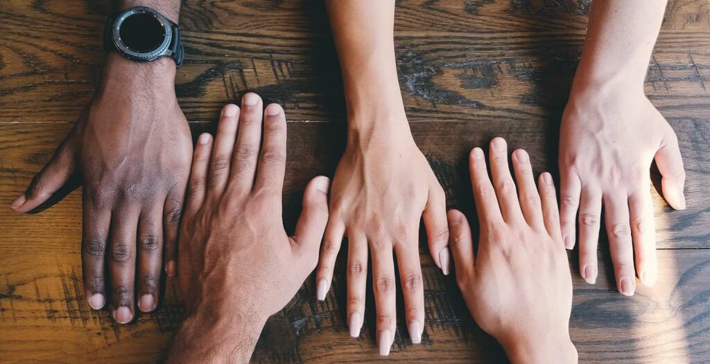 Cross-cultural leadership exercise