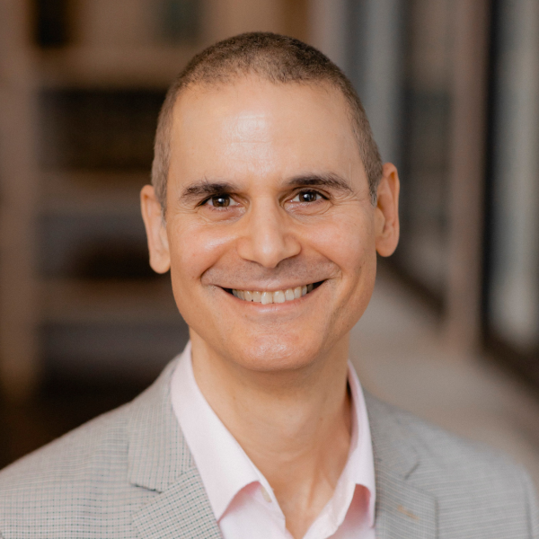 Yaron Spektor, Senior Executive coach, Turningoint international coaching and leadership development consultancy