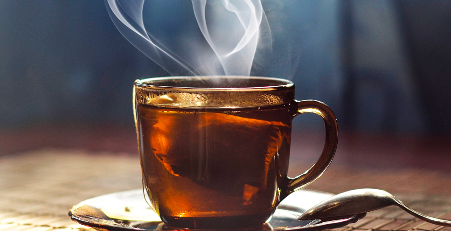 PODCAST#5 : Le syndrome de la tasse de thé