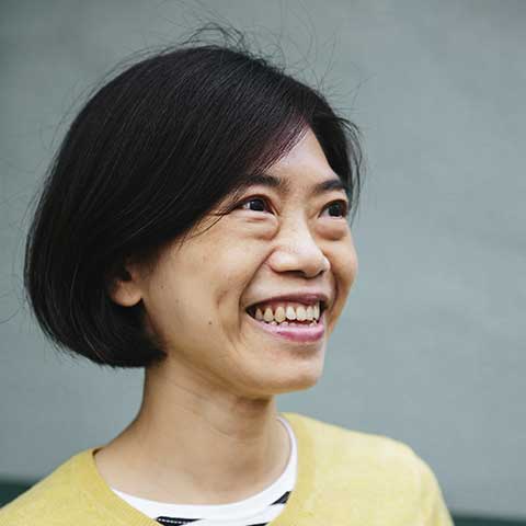 Angela Lai