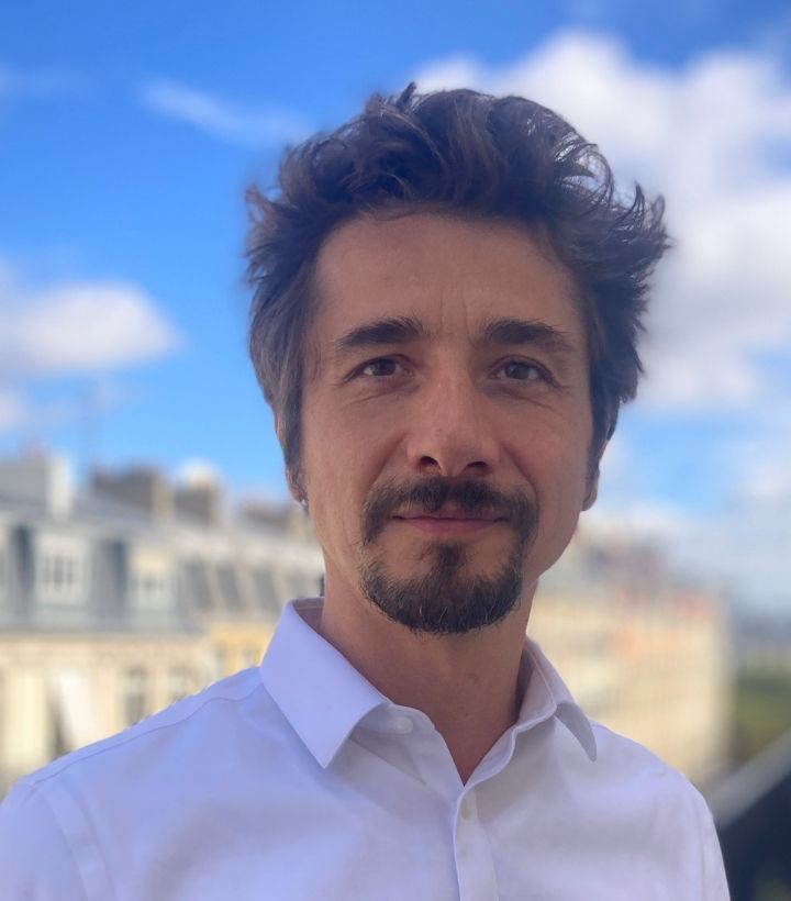 Mathias Van der Meulen Turningpoint international coaching and leadership development consultancy